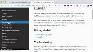 11 Conquering the Cloud | 01 Serverless Audio Analysis with Google Cloud Functions and Librosa