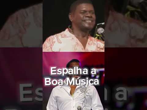 Influência Do Jazz - Emílio Santiago