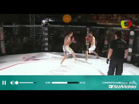 Fábio borracha vs Leandro cumprir