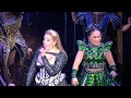 4K Broadway Mega Six 1 2 22 Matinee