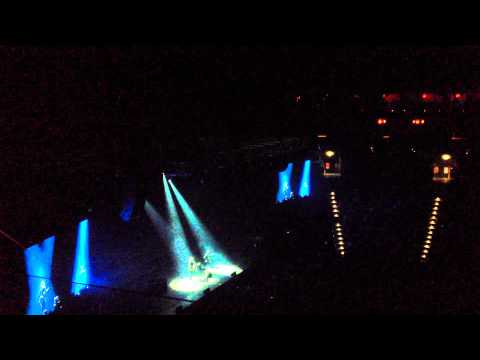 Jaromír Nohavica - Mikymauz (Prague; 2013/10/24)