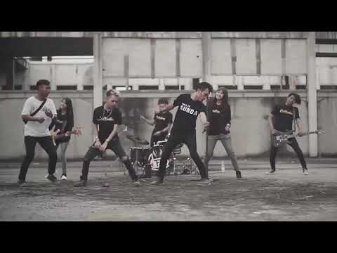 Crawling - AOI (ft. VIO) Metal version