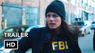 FBI Global Crossover Event Trailer
