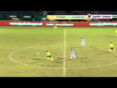 Fortuna Sittard - FC Zwolle