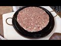 Pizza De LINGUIÇA