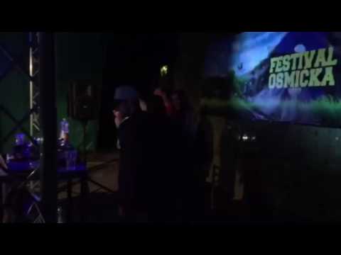 Logic (YYY) x Gumbgu - Milion+ rmx live Lovosice