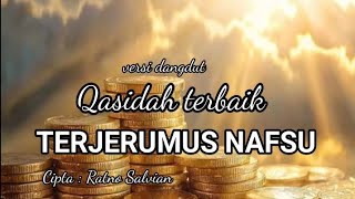 Download lagu LATEST VERSION OF QADIDAH FALLS INTO DESIRE # mp3 Download lagu LATEST VERSION OF QADIDAH FALLS INTO DESIRE # mp3