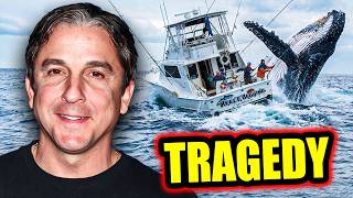 What Really Happened to Dave Carraro from Wicked Tuna