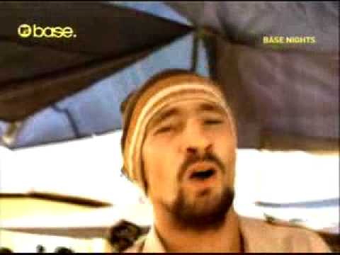 Gentleman ft Barrington Levy & Daddy Rings - Can hold us down