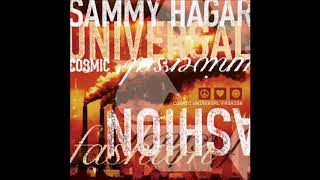 Sammy Hagar -  I&#39;m On A Roll