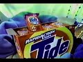 Tide Commercial 2001