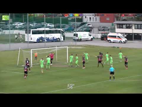 HIGHLIGHTS - 2.SNL; Ilirija 1911 : Primorje eMundia (1:0) 27.krog