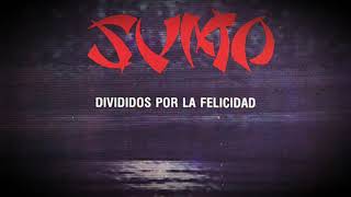 Sumo - No Duermas Mas (Audio HD) (Divididos por la Felicidad)