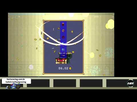 Lama Ladonna low level Inlaid Library run