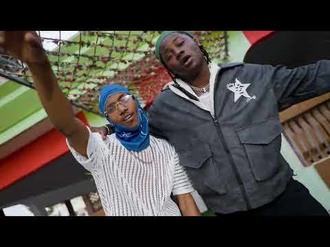 ALV - Dans les étoiles Feat JR LA MELO (clip officiel)