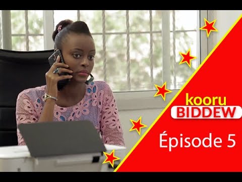 Kooru Biddew – Saison 2 – Épisode 5 avec Badiène de Un café avec et Daro de Dinama Nekh Kooru Biddew – Saison 2 – Épisode 5 avec Badiène de Un café avec et Daro de Dinama Nekh
