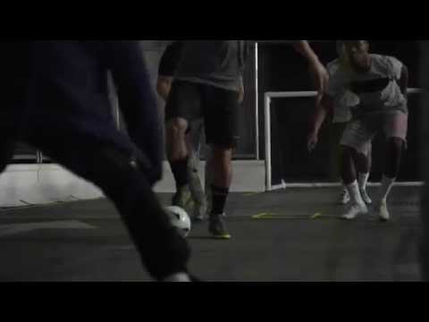 Nike Elastico Superfly - Owned! by Eden Hazard