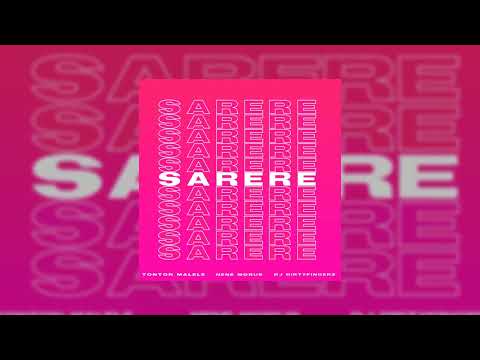 Tonton Malele - Sarere ft. Nene Morus & DJ Dirtyfingerz (PNG MUSIC)