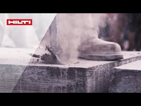 Welcome to the Hilti Belgium and Luxembourg YouTube Channel!