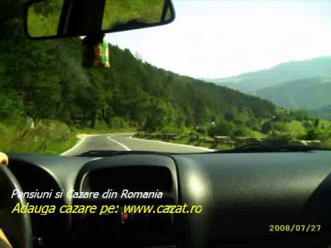 Cazare Sirna, Prahova - Cazat.ro