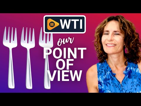 GoGeiLi Large Serving Fork Sets - WTI product video review