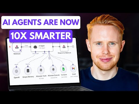 n8n Just Released ChatHub: Everything You Need to Know in 5 Mins