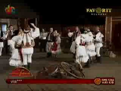 Ansamblul Dor Transilvan - Suita din Bihor !