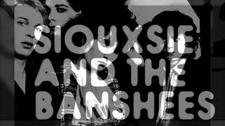 3. Metal Postcard (Mittageisen) (1977) / Siouxsie And The Banshees – At The BBC (CD1, 2009)