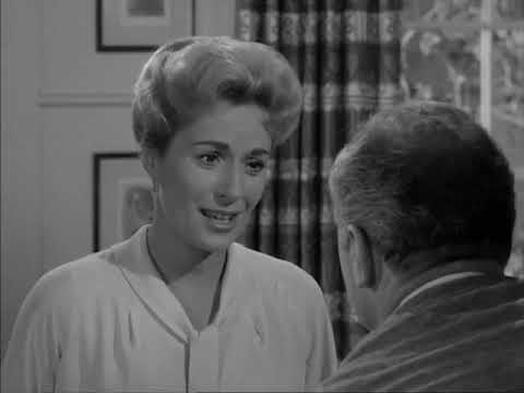 1x36 pt.4 - Un mondo su misura - Ai Confini Della Realtà (The Twilight Zone)