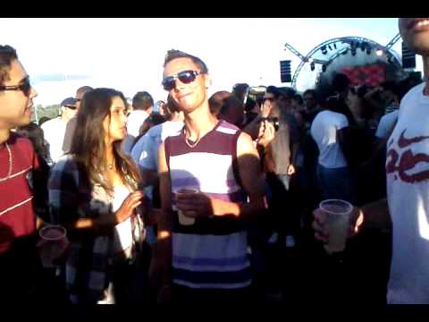 3° Rave Universitária