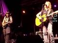 Indigo Girls: Our Deliverance, Toronto