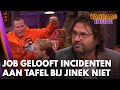 Job denkt dat incidenten bij Jinek gepland zijn: ‘Ik geloof het niet’ | VANDAAG INSIDE