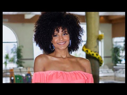 BARBARA REIS, MISS SUPRANATIONAL BRAZIL 2018