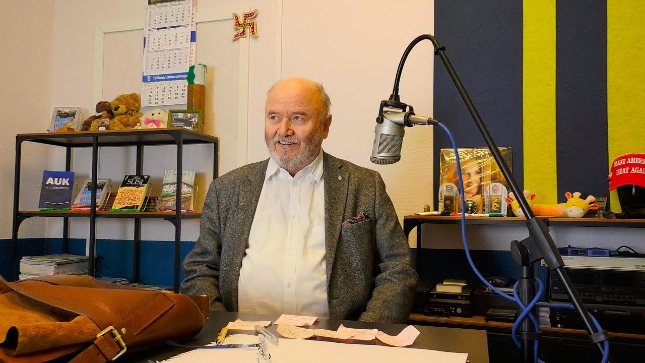 2024-12-05 - Igor Gräzin