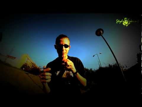 Styl Joint [odc.1] Kargul ft PPG (Prod. Szaman) - Po to to robię [1080p.]