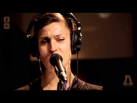 Dessa - Skeleton Key | Audiotree Live