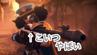 [Paladins]KOGAより強いアタッカー出たてマ？