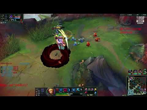 ZuoShou Vladimir vs Poppy PENTAKILL ✅ Best Cn Vladimir Guide