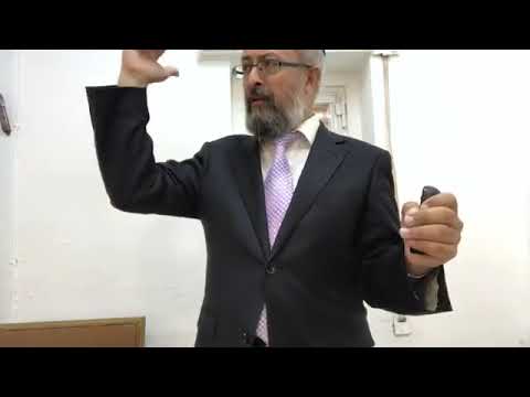 Rabbi Yinon Kalazan - faith and Rationality in Judaism Most ingenious must watch!!!