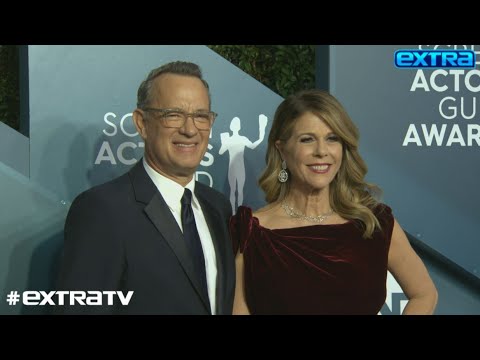 Can You Get the Coronavirus Test? Plus, How Celebrities Are Coping Right Now