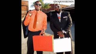 Meek Mill - I&#39;ma Boss (Remix) Feat.T.I, Rick Ross, Lil Wayne, Birdman, Swizz Beatz &amp; DJ Khaled