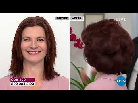 HSN | Wake Up Beautiful with Valerie - Spring Into Beauty 03.22.2023 - 10 AM