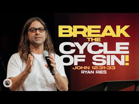 Walk In The Light |  John 12:31-33  |  Ryan Ries