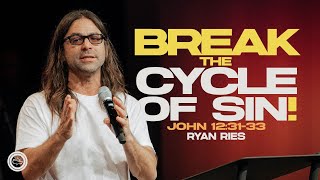 Walk In The Light |  John 12:31-33  |  Ryan Ries