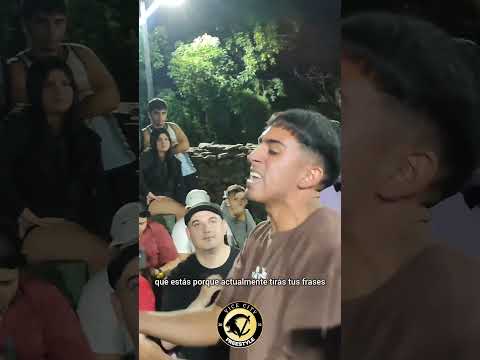 Rife vs Parker - Final