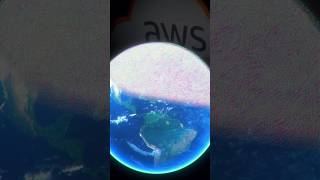 The AWS Outage EXPLAINED ☁️