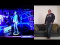 Dance Central 2 - Yeah 3x DLC (Hard) 100 ...
