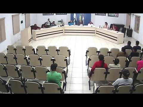 8ª Sessão Ordinária da Câmara Municipal de Jundiaí do Sul | 07/04/2025