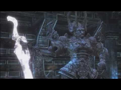 Guía Comentada Final Fantasy XIII HD - Parte 46 - Torre de Taejin (Niveles 1, 2 y 3)