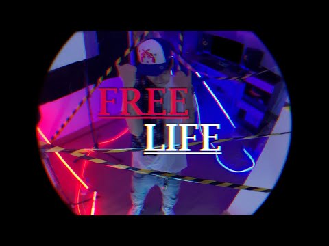 D$ DOPE BOYZ - FREE LIFE (PROD.BOMBAY)
